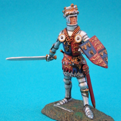 AM20003  Henry V