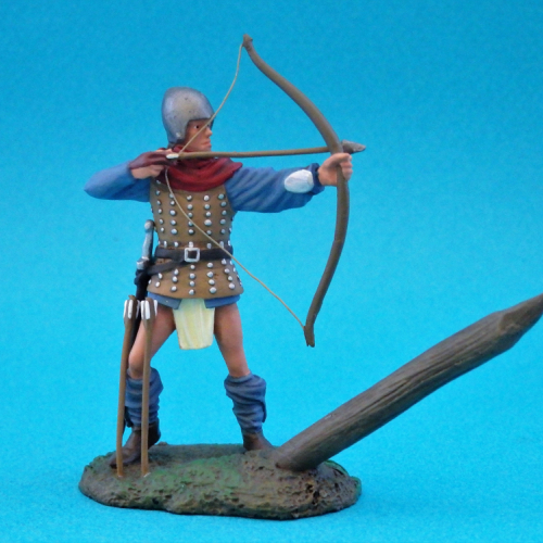 AM20006  Archer anglais (1).