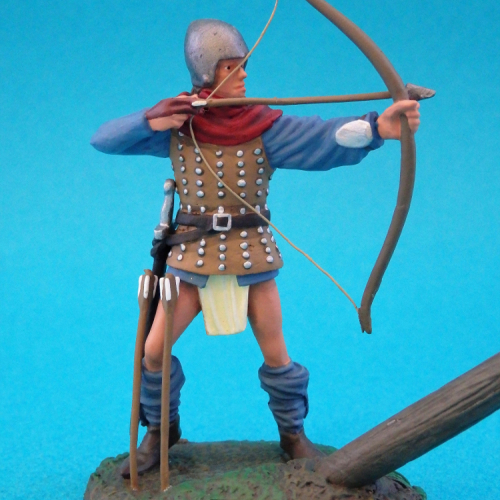 AM20006  Archer anglais (1).