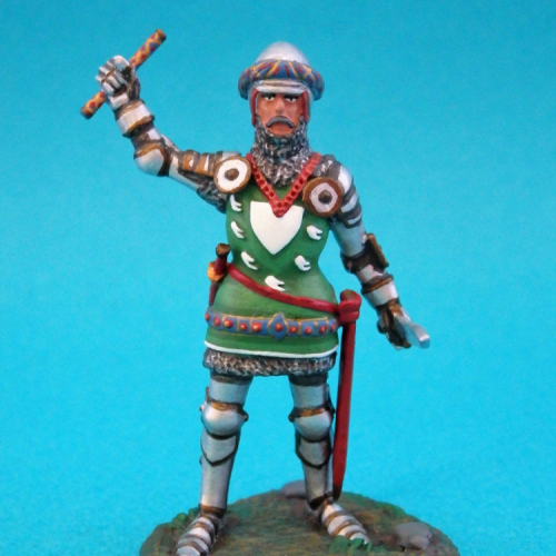 AM20004  Sir John Erpingham.