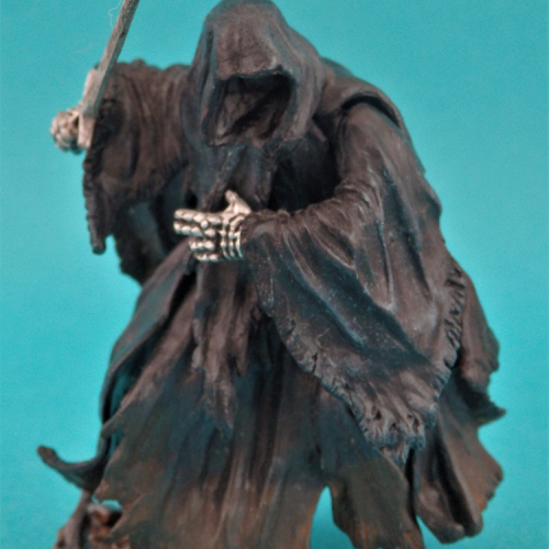 Ringwraiths (3/3).