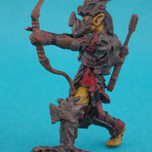 Moria Orcs (3/3).