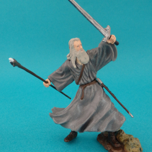 Gandalf the Grey.