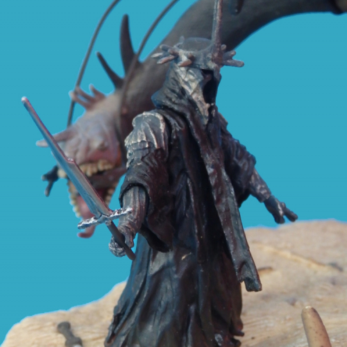 Witch-King.