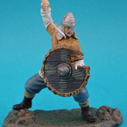 N°22003 Viking (pose 3/4).