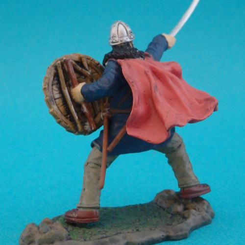 N°22003 Viking (pose 1/4).