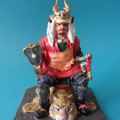 SAM05  Takeda Shingen (1521-1573)