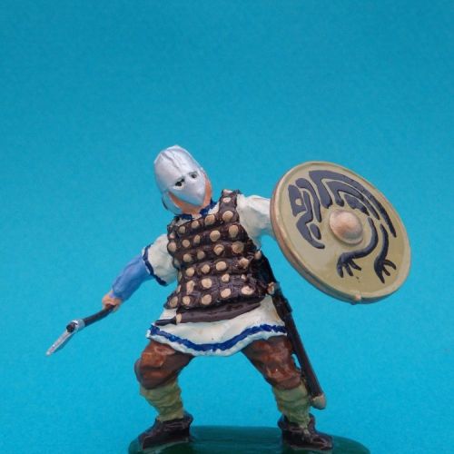Viking – Northri (nom référence de la figurine).