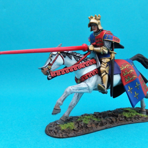 RYORK-01 Le Roi Richard III