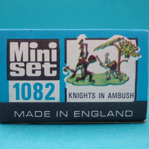 Mini Set N°1082.