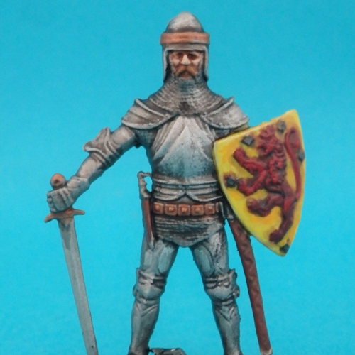 03. Sir Lancelot.