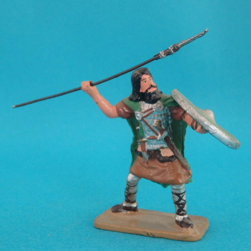 Chef gallois 1270-80 (ACP18).