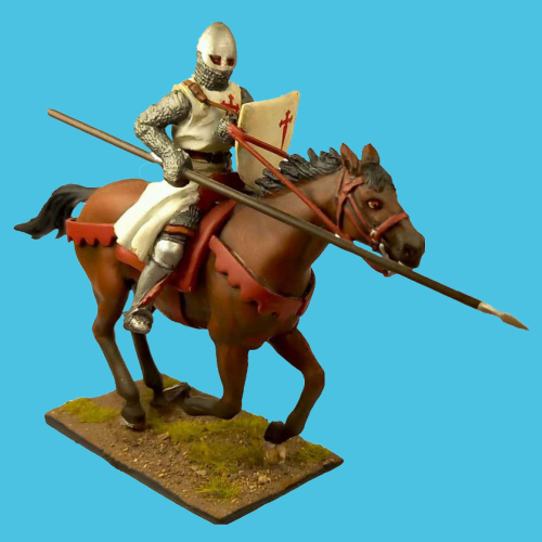 MA026 Chevalier de l'Ordre de Santiago.